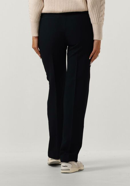 Donkerblauwe CO'COUTURE Pantalon VOLA PANT - large