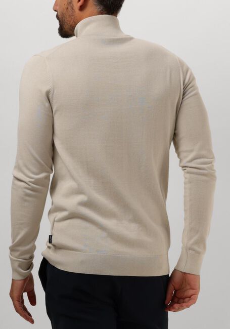 Beige SAINT STEVE Trui CAS - large