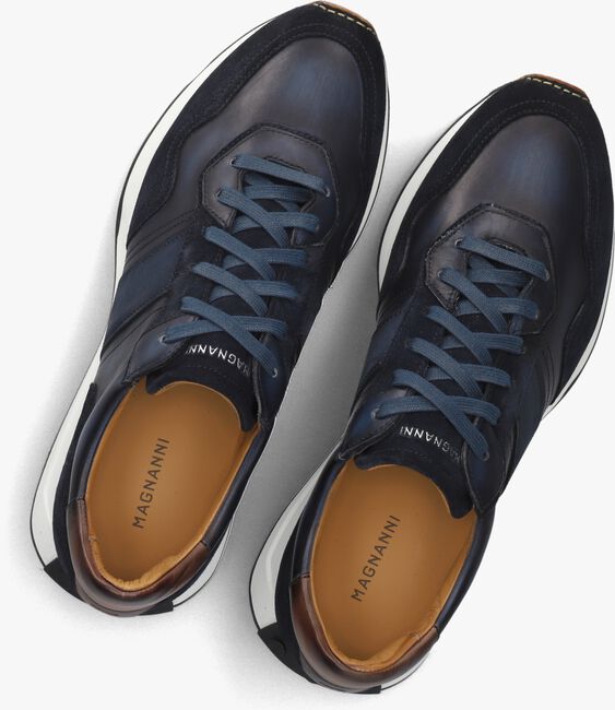 Blauwe MAGNANNI Lage sneakers 25620 Blauwe MAGNANNI Lage sneakers 25620 - large