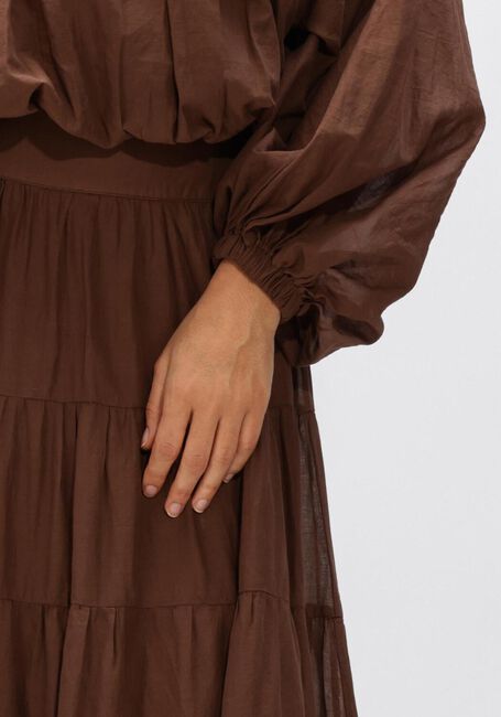 Bruine DEVOTION Rokken SAGE - large