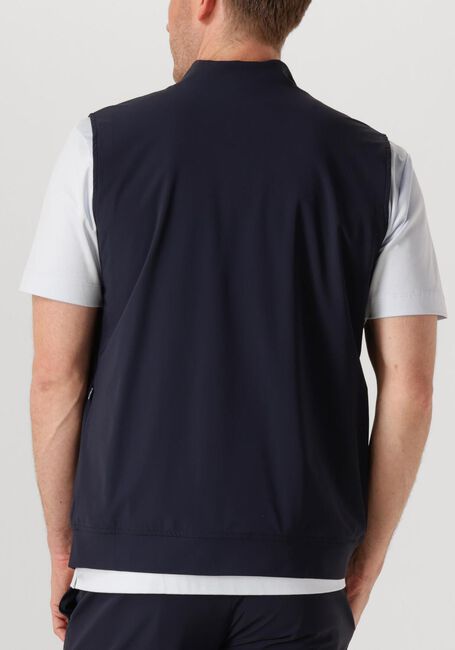 Donkerblauwe FERILLI Bodywarmer CLASSIC BODYWARMER DOUBLE - large