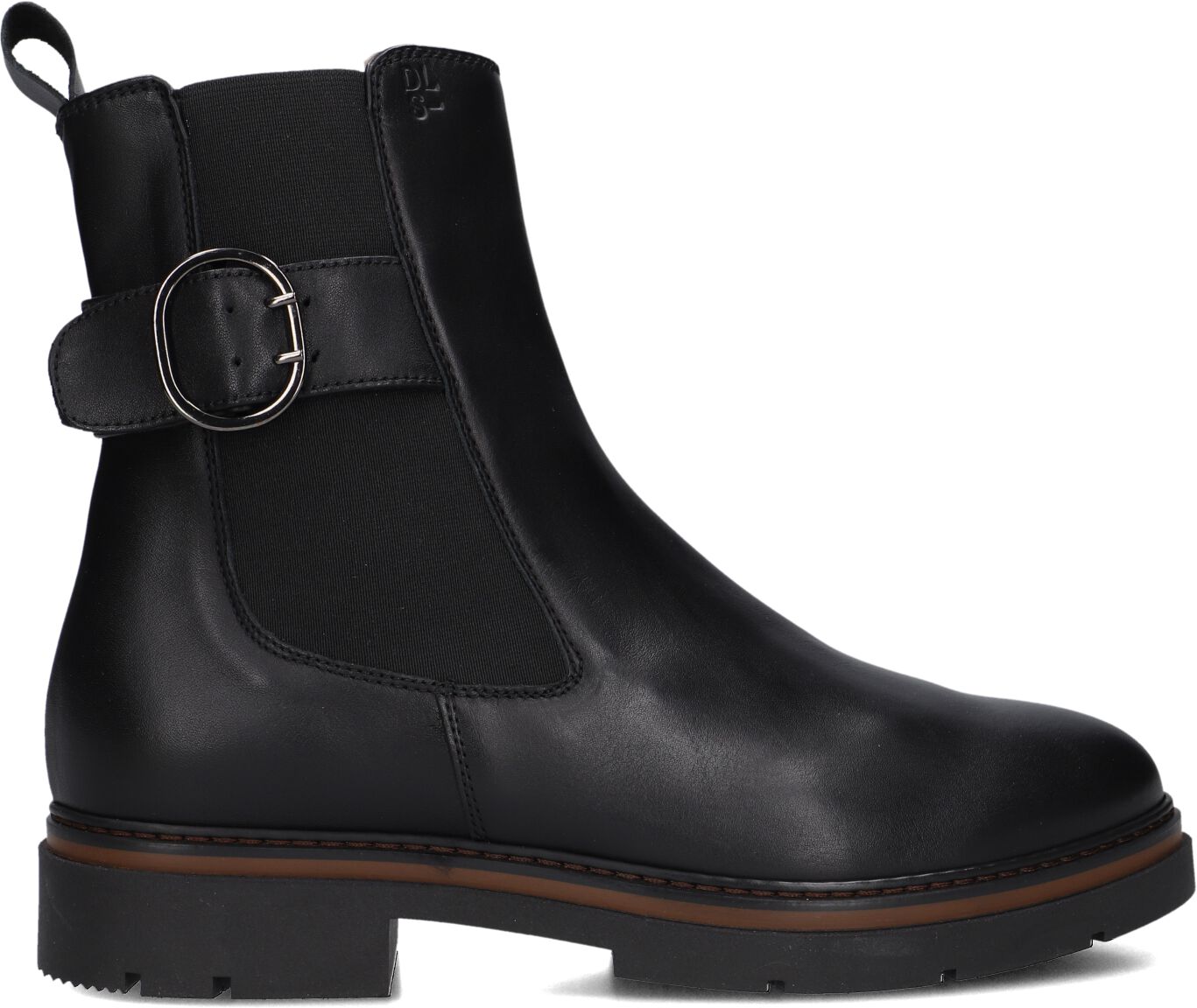 DL Sport Chelsea Boots Dames 6771
