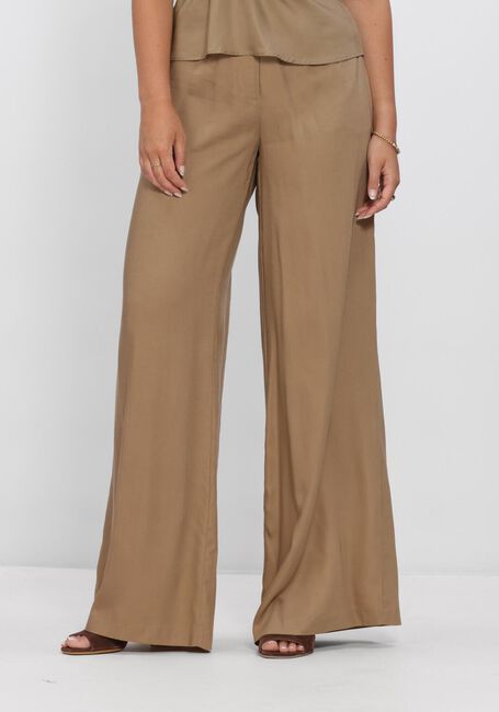 Beige IBANA Broeken PAVIRA - large