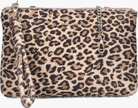 Beige PETER KAISER Clutch 69054 Beige PETER KAISER Clutch 69054 - medium
