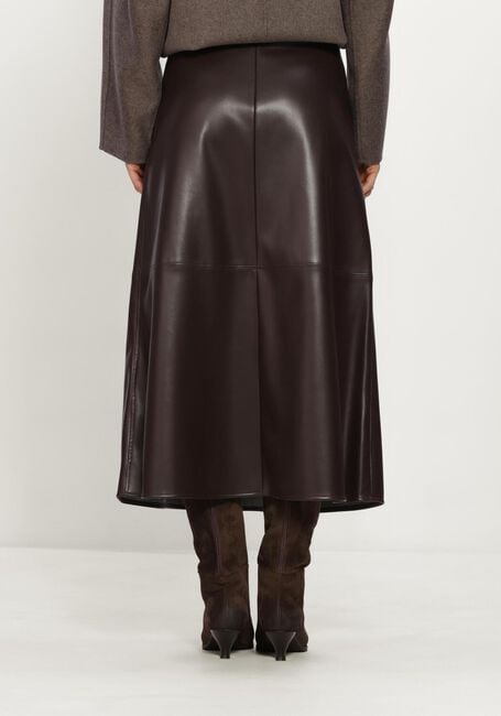 Bruine MAX MARA Rokken SMMNORDICA - large