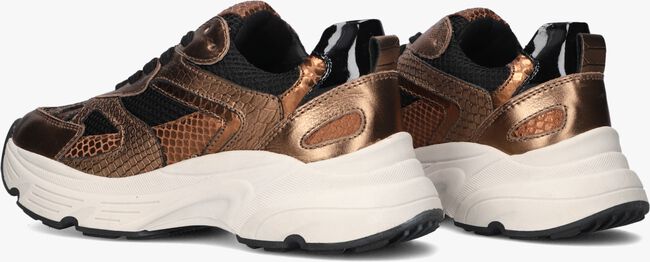 Bronzen LINA LOCCHI Lage sneakers TOKIO Bronzen LINA LOCCHI Lage sneakers TOKIO - large