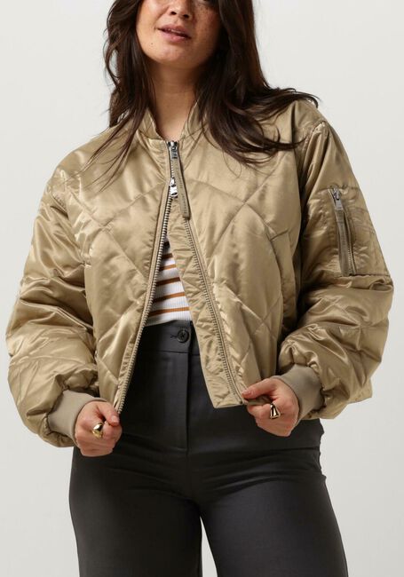 Gouden BEAUMONT Jack GWENN - large
