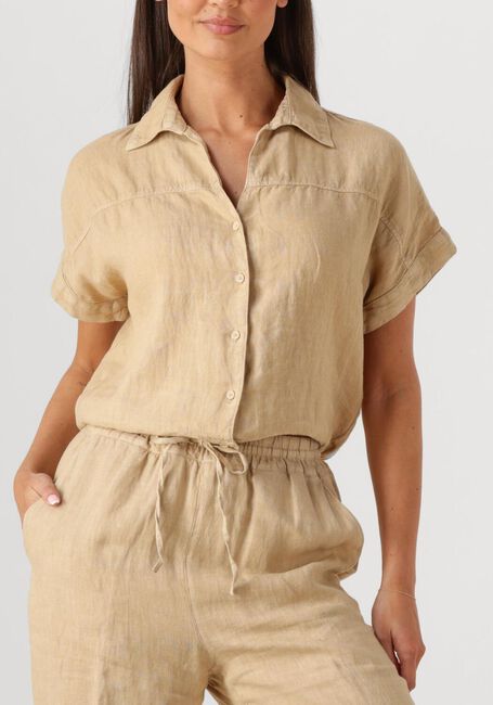 Zand PENN & INK Blouses BLOUSE - large