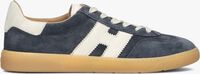 Blauwe HOGAN Lage sneakers COOL ALLACCIATO H Blauwe HOGAN Lage sneakers COOL ALLACCIATO H - medium