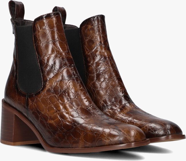 Bruine LODI Enkellaarsjes GAB4962 Bruine LODI Enkellaarsjes GAB4962 - large