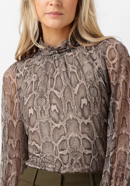Zand BEAUMONT Blouses JAZZ TOP - large