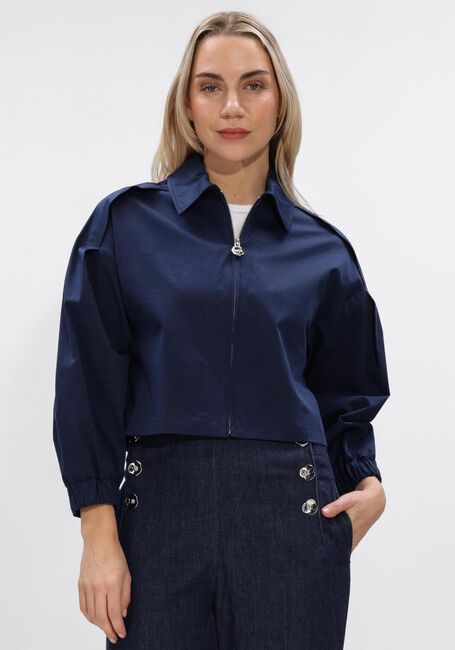 Donkerblauwe CAROLINE BISS Jack 1825 - large