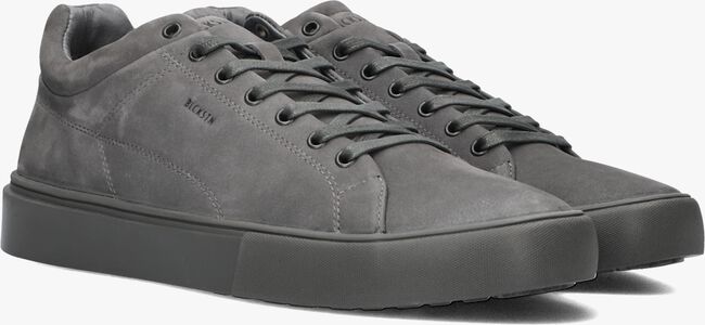 Grijze BLACKSTONE Lage sneakers CRAG COLTON Grijze BLACKSTONE Lage sneakers CRAG COLTON - large