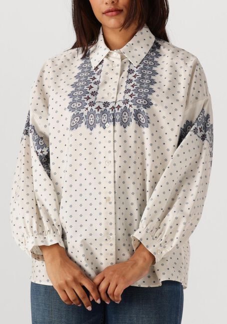 Creme MAX MARA Blouses ADDA - large