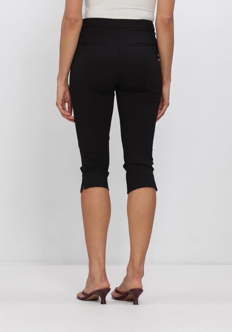 Zwarte CO'COUTURE Broeken CATJACC CAPRI LL PANT - large