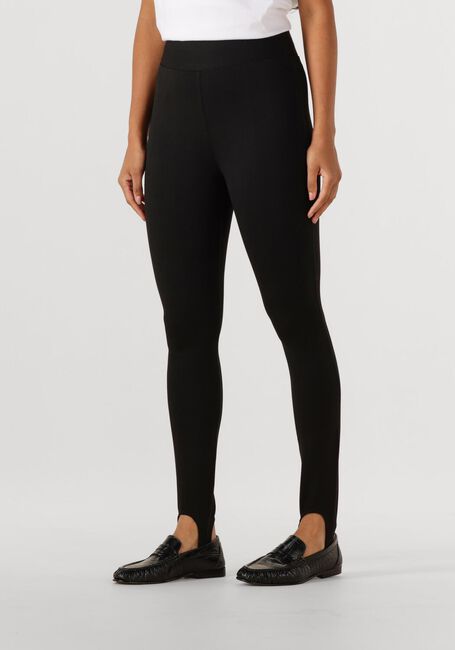 Zwarte MARGAUX LONNBERG Legging ADRIAN PANTALON - large