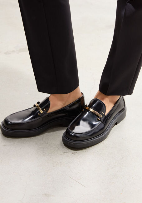 Zwarte TOD'S Loafers XXW20L0JO70SHA Zwarte TOD'S Loafers XXW20L0JO70SHA - large