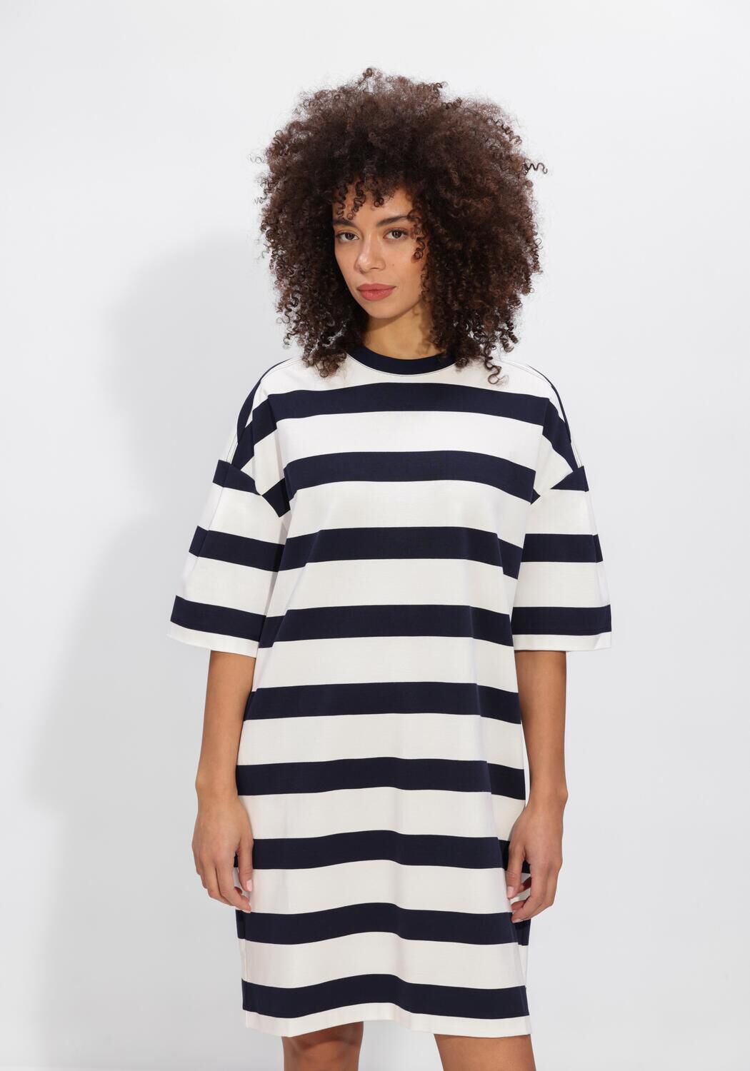 Multi MAX MARA Mini jurk MELA - large