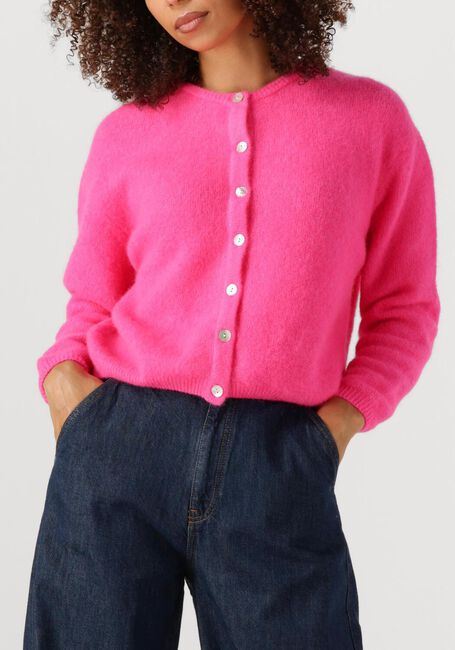 Neon AMERICAN VINTAGE Sweater VITOW - large