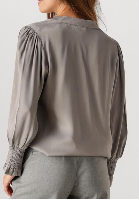 Grijze IBANA Blouses THIAGO - large