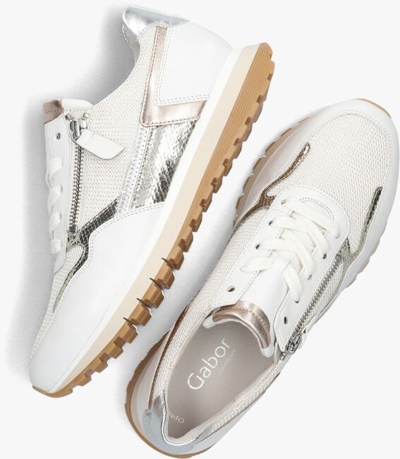 GABOR Sneakers dames - Gratis levering GABOR Sneakers dames - Gratis levering
