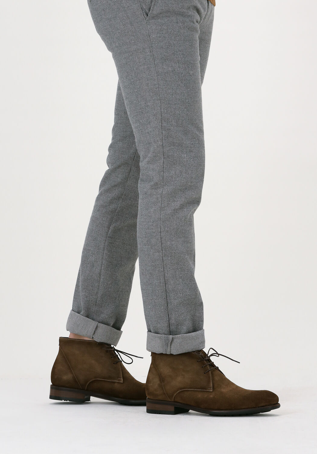 Bruine MAGNANNI Veterboots 23433 - large