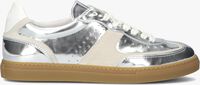 Zilveren FLORIS VAN BOMMEL Lage sneakers SFW-10096 - medium