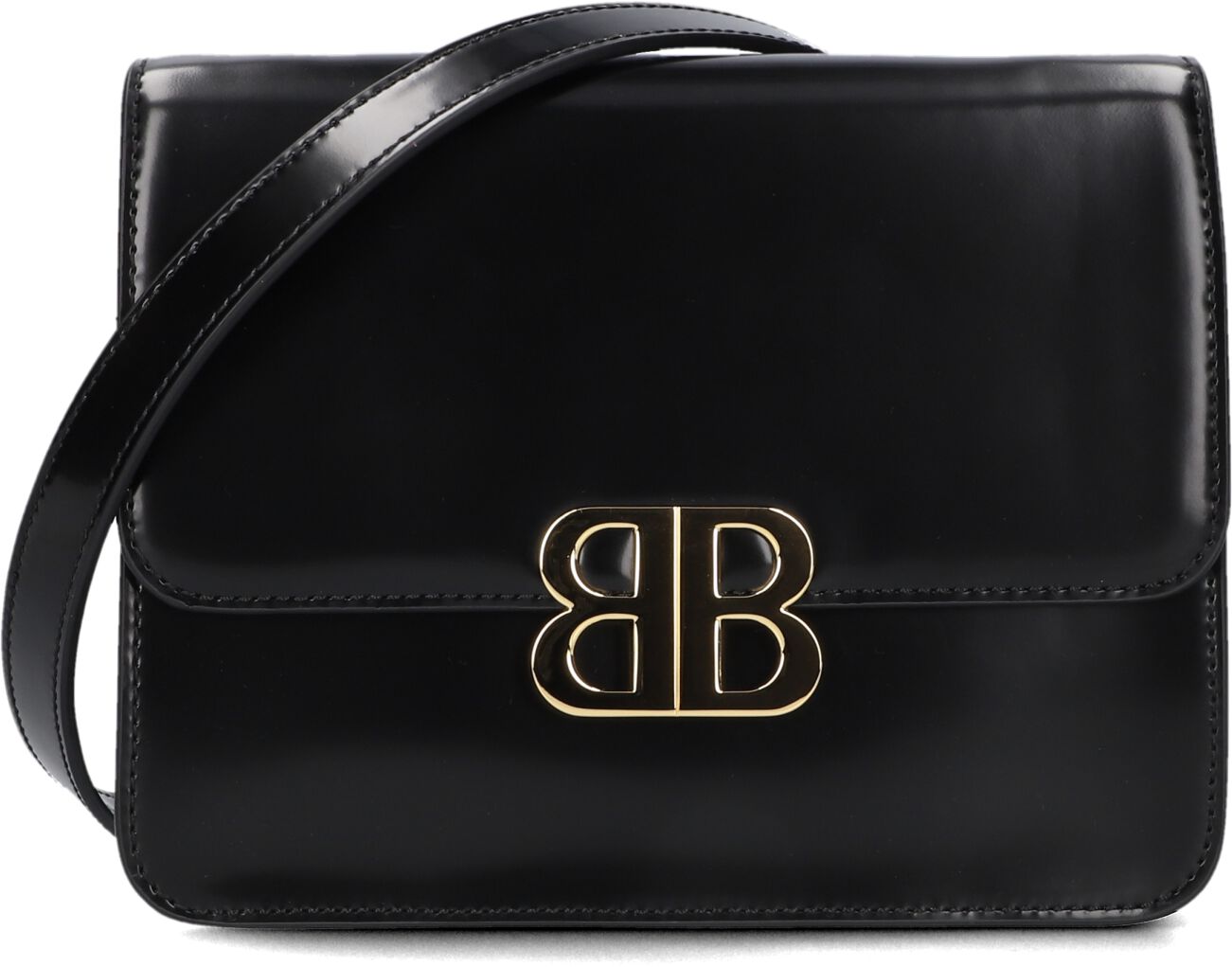 Bibi Lou Schoudertas
Dames 932a16tr, Materiaal: Leer, Kleur: Zwart