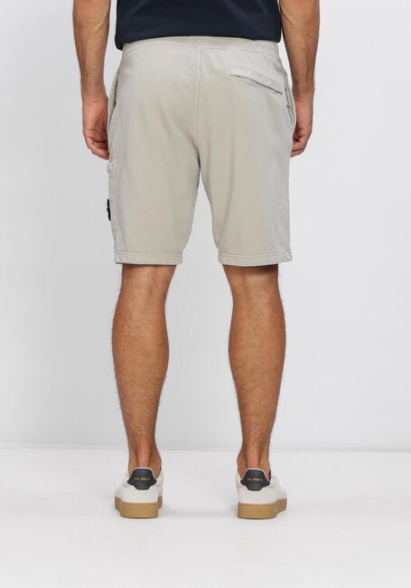 Grijze STONE ISLAND Korte broek SHORTS S0051 - large