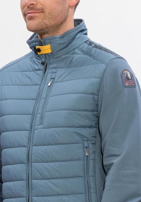 Blauwe PARAJUMPERS Jack ELLIOT - large