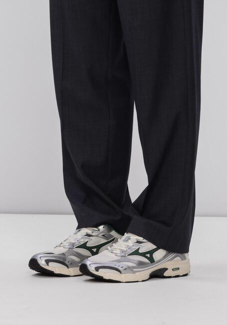 Zilveren MIZUNO Lage sneakers MXR SPORT - large