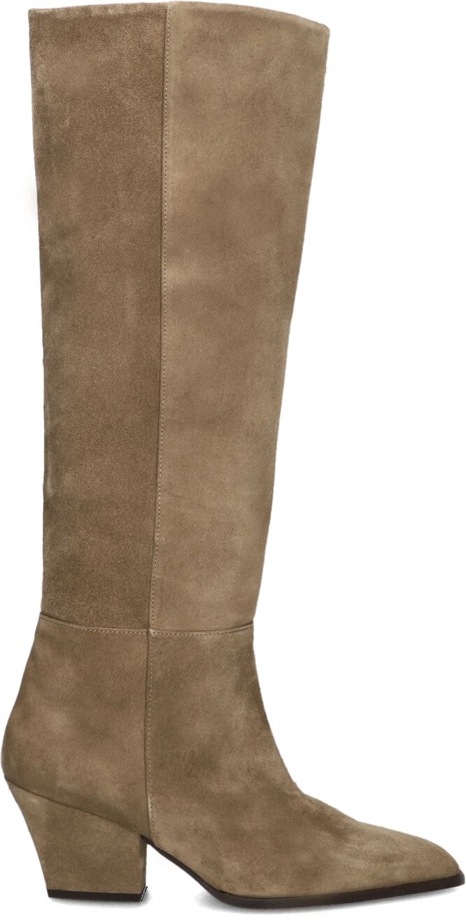 Toral Hoge Laarzen Dames Dakota