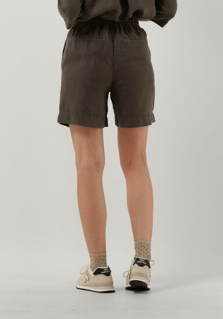 Grijze KNIT-TED Broeken KARMEN - large