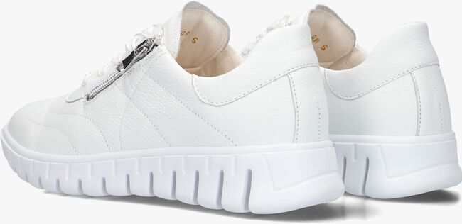Witte WALDLAUFER Lage sneakers BIRDY Witte WALDLAUFER Lage sneakers BIRDY - large