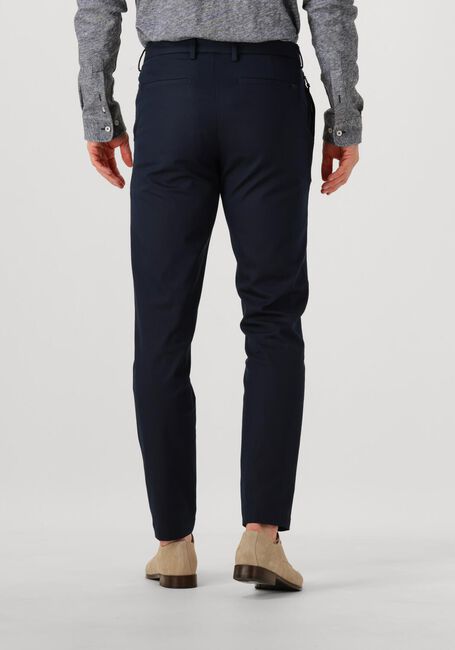 Donkerblauwe BOSS BLACK Chino KAITON - large