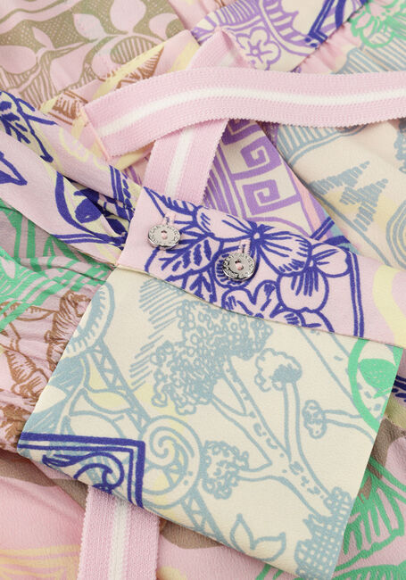 Bordeaux MARC CAIN COLLECTION Jurken AC 21.20 W19 - large