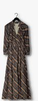 Multi IBANA Maxi jurk DONNA PRINT LUREX Multi IBANA Maxi jurk DONNA PRINT LUREX - medium