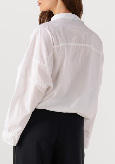 Witte PENN & INK Blouses BLOUSE W25Z800 - large