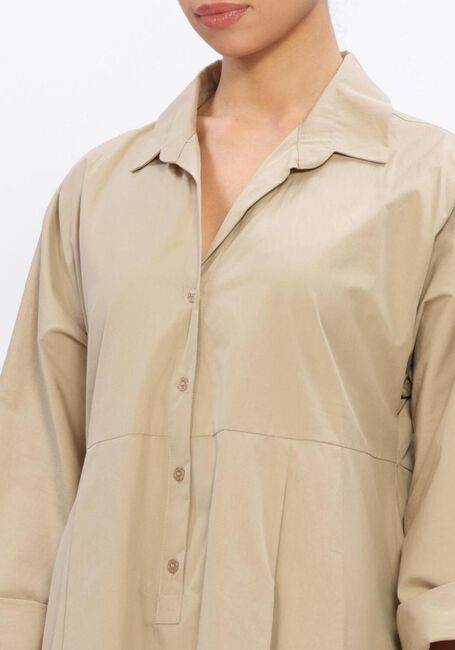 Beige MAX MARA Jurken DRESS - large