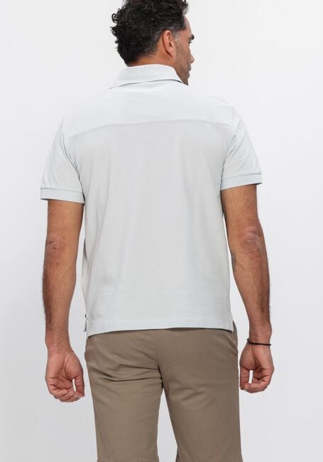 Blauwe JACOB COHEN Polo POLO M/C - large