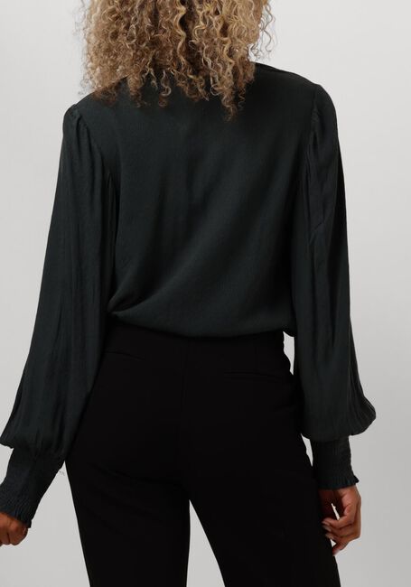 Groene AAIKO Blouses STELLA UNI VIS 515 - large