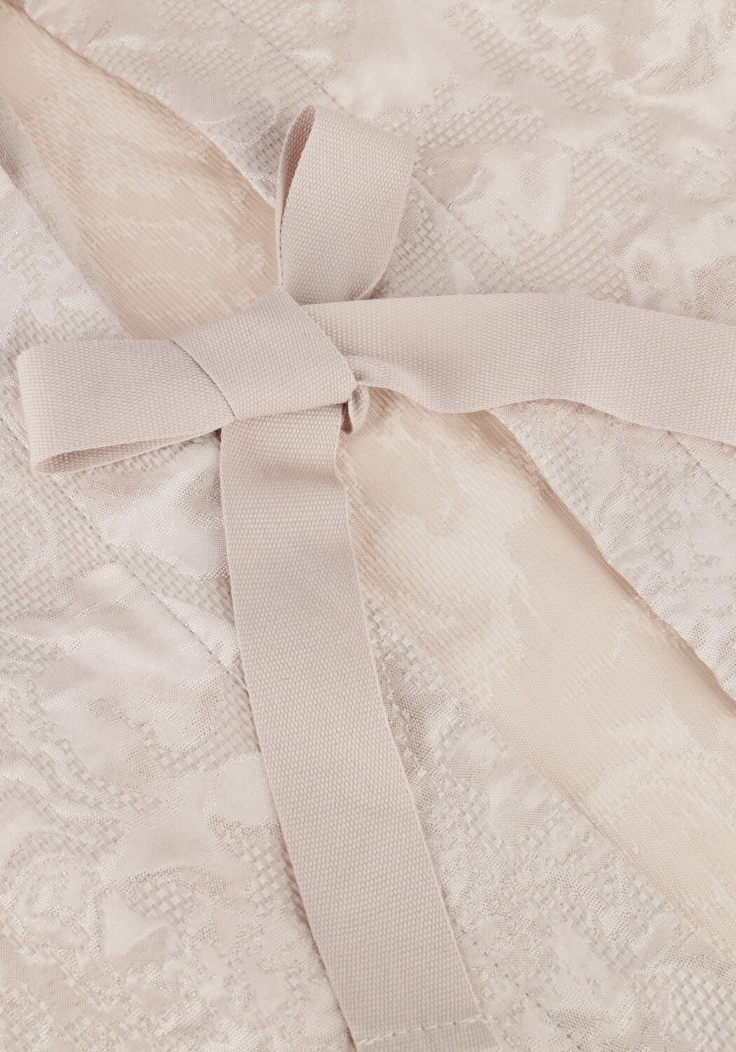 Taupe SUMMUM Blouses BLOUSE JACQUARD - large