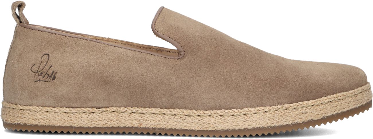 Rehab Loafers
Heren Ricardo, Maat: 45, Materiaal: Suède, Kleur: Beige
