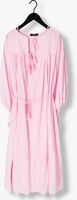 Roze IBANA Maxi jurk DIANORA Roze IBANA Maxi jurk DIANORA - medium