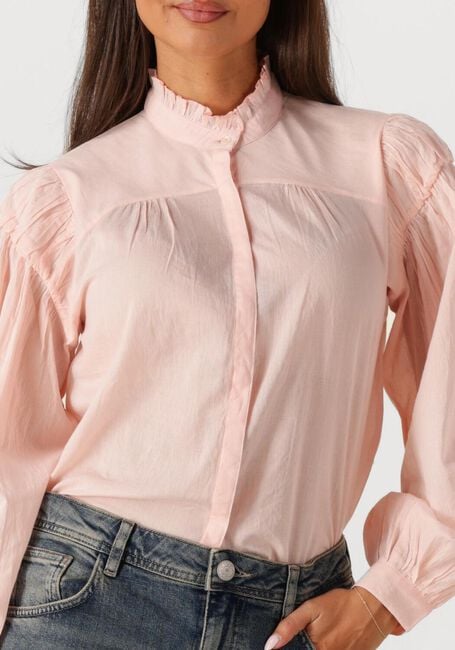 Roze ANTIK BATIK Blouses ANGE BLOUSE - large