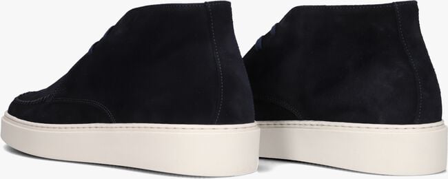 Blauwe GIORGIO Veterboots 137113 Blauwe GIORGIO Veterboots 137113 - large