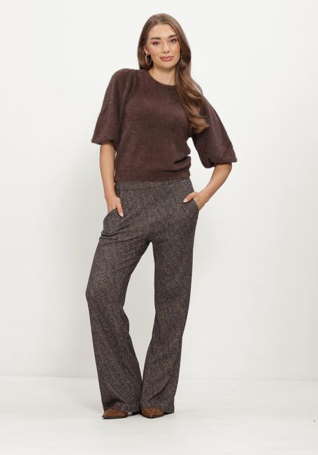 Bruine CAMBIO Pantalon AVA UTILITY - large