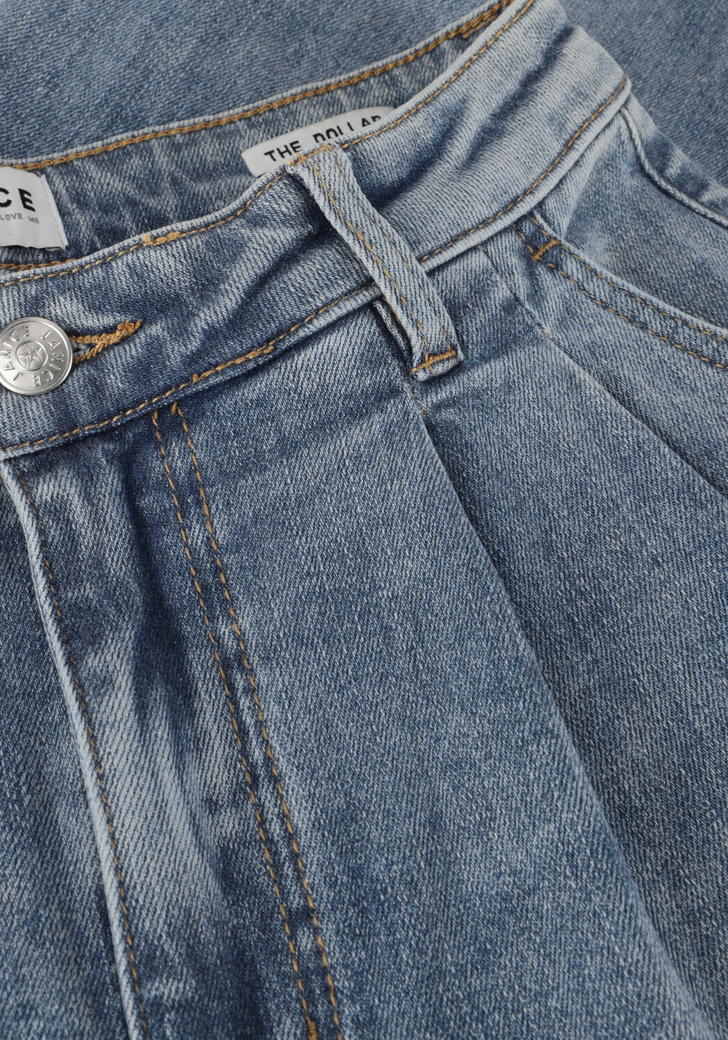 Low Rise Jeans voor Vrouwen Wijde Rechte Pijpen Baggy Jeans Y2k Vintage