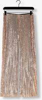 Roségouden CO'COUTURE Pantalon SAGE SEQUIN PANT Roségouden CO'COUTURE Pantalon SAGE SEQUIN PANT - medium