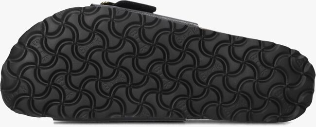 Zwarte BIRKENSTOCK Slippers CATALINA CUSHION BUCKLE Zwarte BIRKENSTOCK Slippers CATALINA CUSHION BUCKLE - large